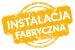 Instalacja fabryczna