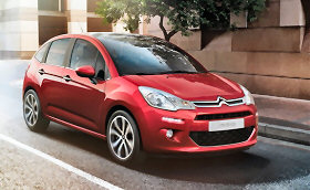 Citroen C3 II FL 1.2 12V VTi 82KM LPG