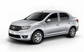 Dacia Logan II 1.2 16V 72KM D4F z fabrycznym LPG