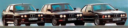 LPG w silniku BMW 2.0 R6 M52B20