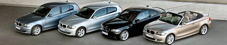 Silniki BMW Serii N
