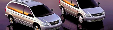 LPG w silniku Chrysler 3.6 V6 24V VVT
