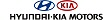 Silniki Hyundai/Kia GDI Gamma z instalacją LPG