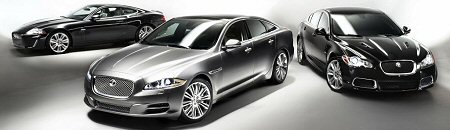 LPG w silniku Jaguar 5.0 V8 32V VVT AJ133S