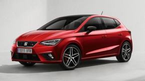 Seat Ibiza V 1.0 MPI 75KM LPG