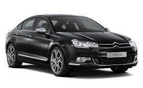 Citroen C5 II 2.0i 16V 140KM LPG