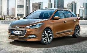 Hyundai i20 II 1.25 16V MPI 83KM z fabrycznym LPG
