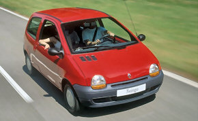 Renault Twingo I 1.2 55KM LPG