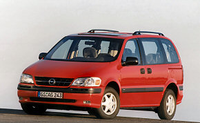 Opel Sintra 3.0 V6 24V 201KM Benzyna+LPG