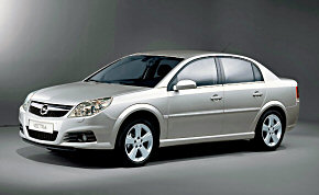 Opel Vectra C 1.8 16V VVT 140KM Benzyna+LPG