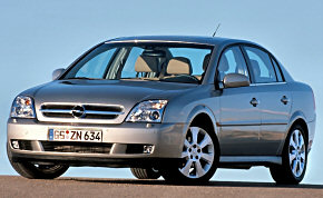 Opel Vectra C 2.0 Turbo ECOTEC 175KM Benzyna+LPG