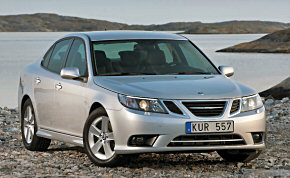 Saab 9-3 II 1.8t 16V 150KM Benzyna+LPG