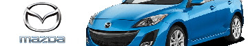 Silniki Mazda z LPG
