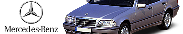 Silniki Mercedes-Benz z LPG