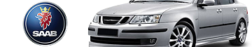 Silniki Saab z LPG