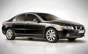 Volvo S80 II FL 3.2 R6 VCT 243KM B6324S Benzyna+LPG