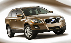 Volvo XC60 I 3.2 R6 VCT 243KM B6324S5 Benzyna+LPG