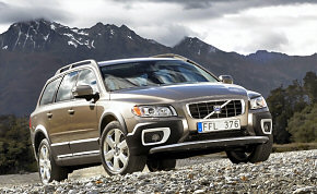 Volvo XC70 II 3.2 R6 VCT 238KM B6324S Benzyna+LPG
